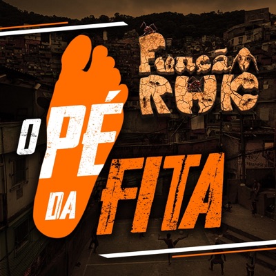 O Pé da Fita - Single