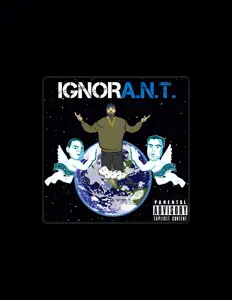 Listen to Ant, watch music videos, read bio, see tour dates & more!