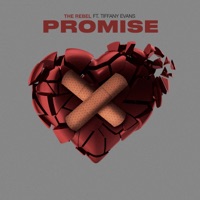 Promise - Single (feat. Tiffany Evans) - Single - Nay Nay The Rebel