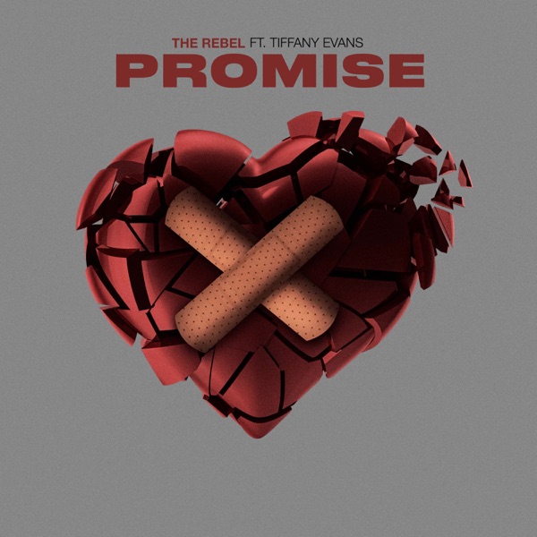 Promise - Single (feat. Tiffany Evans)