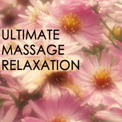 Ultimate Massage Relaxation - Music for Meditation, Relaxation, Sleep, Massage Therapy - Pure Massage Music Cover Art