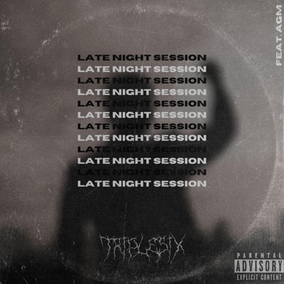Late Night Session (feat. A.G.M) - Single