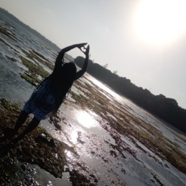 Love Shamelessly (feat. Gracey) Power to the peaceful