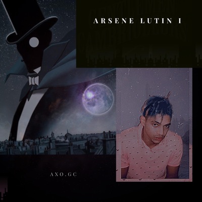 ARSENE LUTIN 1 - EP