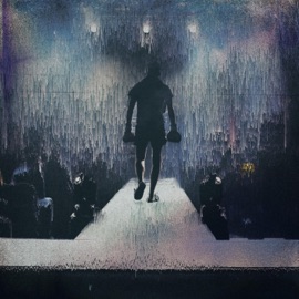 ShadowBox Rob Snow