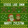 Sticks Like Snow - Single