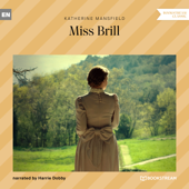 Miss Brill (Unabridged) - Katherine Mansfield