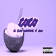 Coco feat Ninu Ninu Single