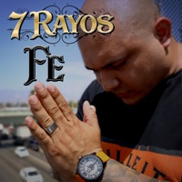 Fe - Single - 7Rayos