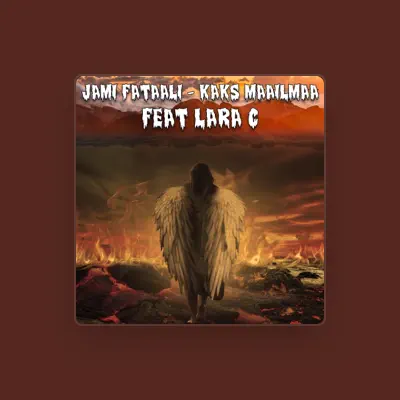 Listen to Jami Fataali, watch music videos, read bio, see tour dates & more!