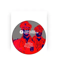 Listen to Analogue Cops, watch music videos, read bio, see tour dates & more!
