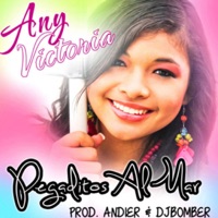 Pegaditos al Mar - Single - Any Victoria