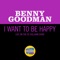 I Want To Be Happy (Live On The Ed Sullivan Show, June 19, 1960) - Single