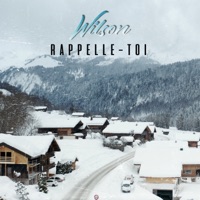 Rappelle-toi - Single - Wilson