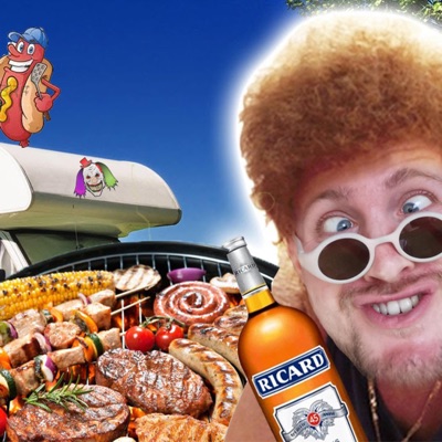 Whouer Iz The Merguez Beaufétie 2.0 - Single