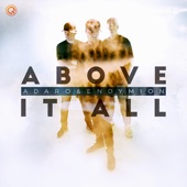 Above It All artwork