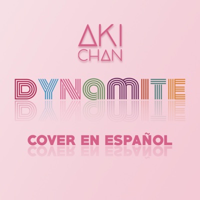 Dynamite (feat. Marc Winslow) - Single