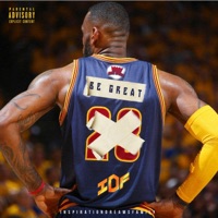 Be Great - Single - Eddie Sparks