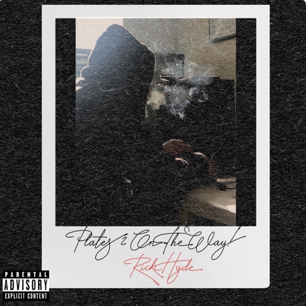 Plates 2 on the Way - EP