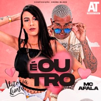 É Outro - Single - Vitoria lima & Mc Afala