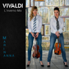 VIVALDI MIX (feat. Anna Buevich & Amine Doukali) - Marina Barskaya