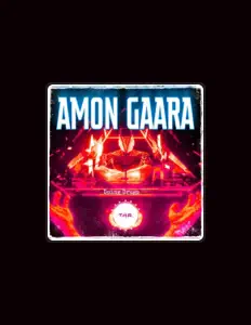 Ascolta Amon Gaara, guarda video musicali, leggi la biografia, vedi le date del tour & altro!