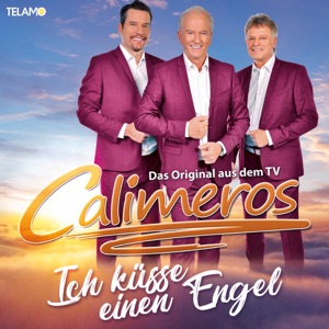 Calimeros - Das Herz im Sand - Line Dance Choreographer