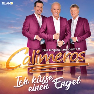 Calimeros - Das Herz im Sand - Line Dance Music