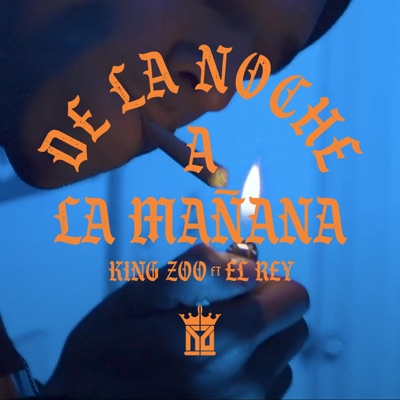 De la noche a la mañana (feat. El Rey, iQlover & Jarabe Kidd) - Single