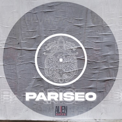 Pariseo - Single