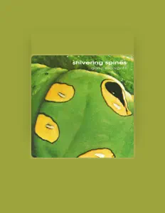 Listen to Shivering Spines, watch music videos, read bio, see tour dates & more!