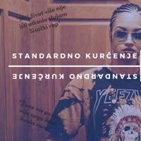 Standardno Kurčenje (feat. Feb, Insomiac, Sero, Terox & Župnik) - Single - Usce & Kubrick