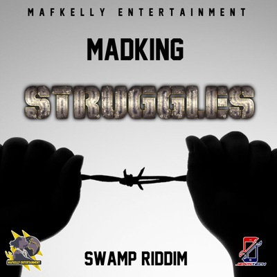 Struggle (feat. Madking) - Single