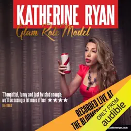 Glam Role Model: Live