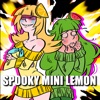 Spooky Mini Lemon - Single