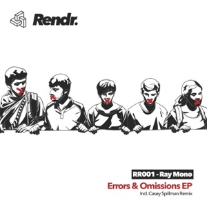 Errors & Omissions - Single
