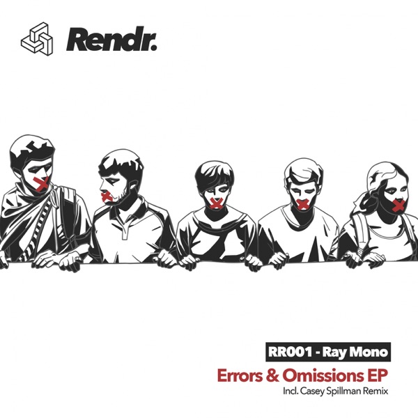 Errors & Omissions - Single