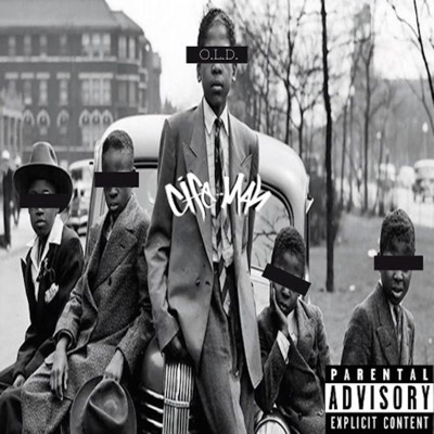 O.L.D.