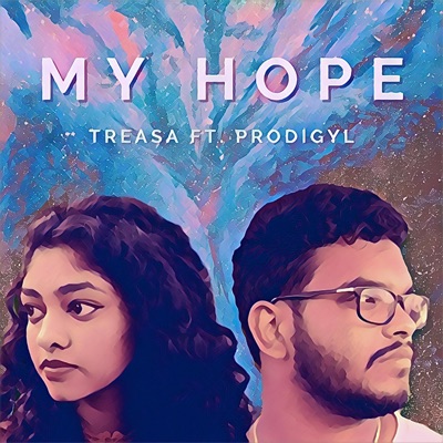 My Hope (feat. Prodigyl) - Single