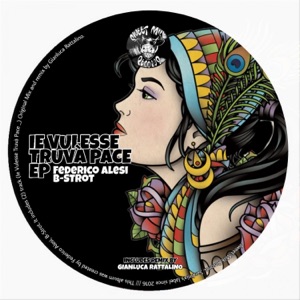 Ie Vulesse Truvà Pace - Single