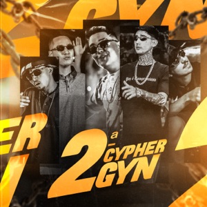 2ª Cypher Gyn