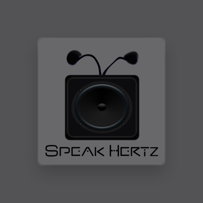 Listen to SpeakHertz, watch music videos, read bio, see tour dates & more!