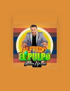 Listen to Alfredo "El Pulpo", watch music videos, read bio, see tour dates & more!