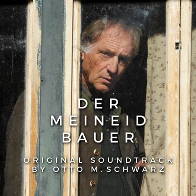 Der Meineidbauer (Original Motion Picture Soundtrack) - EP