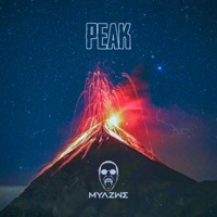 Peak - Single - Myazwe