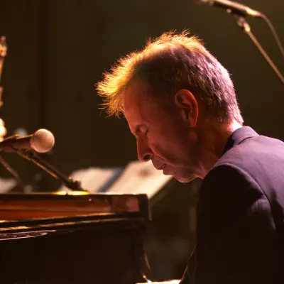 Listen to Bill Cunliffe, watch music videos, read bio, see tour dates & more!