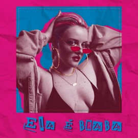 Ela É Braba Bianca Hoffmann