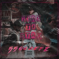 Here to Stay - EP - 5500jefe