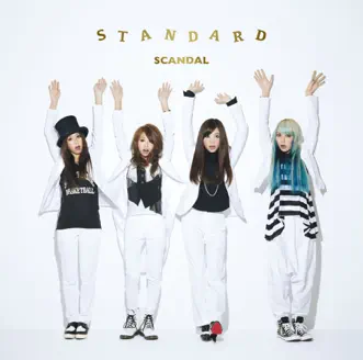 Kagen No Tsuki by SCANDAL (JP) song reviws