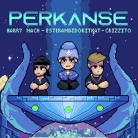 Perkanse (feat. Harry Nach & Estebandido) - Single - Crizzito